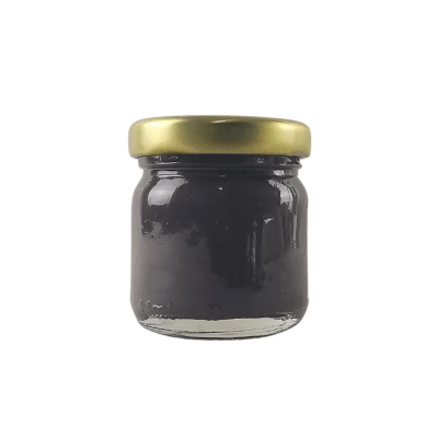 Art Elegant Seramik ve Çini Boya 40 gr 3415 Tahrir Siyahı