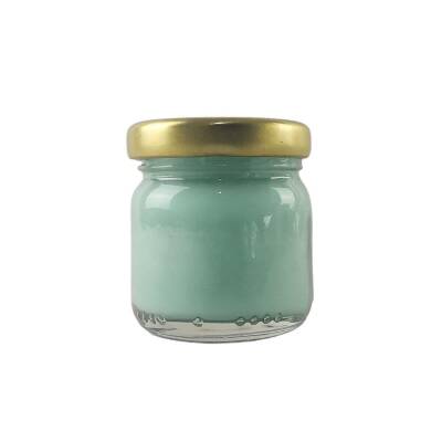 Art Elegant Seramik ve Çini Boya 40 gr 8823 İznik Turkuaz