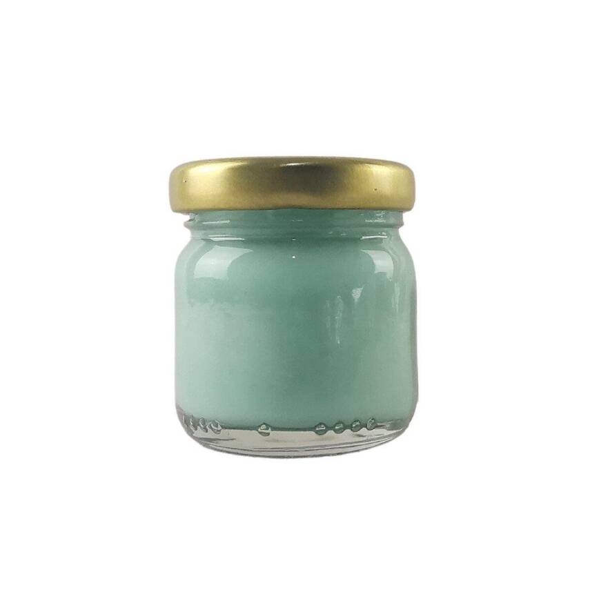 Art Elegant Seramik ve Çini Boya 40 gr 8823 İznik Turkuaz - 1