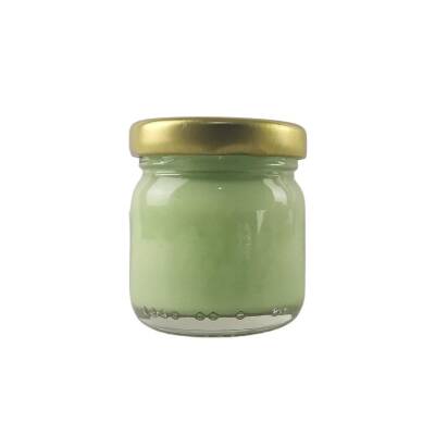 Art Elegant Seramik ve Çini Boya 40 gr 8824 İznik Turkuaz Yeşil