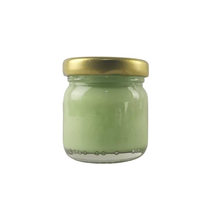 Art Elegant Seramik ve Çini Boya 40 gr 8824 İznik Turkuaz Yeşil - 1