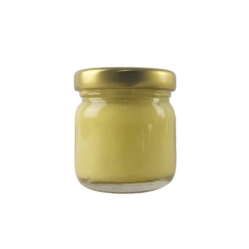 Art Elegant Seramik ve Çini Boya 40 gr 8827 Açık Sarı - 1