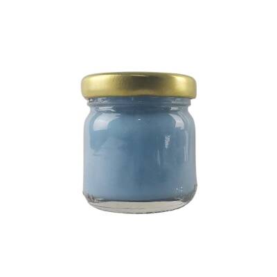 Art Elegant Seramik ve Çini Boya 40 gr 8829 Boncuk Mavi