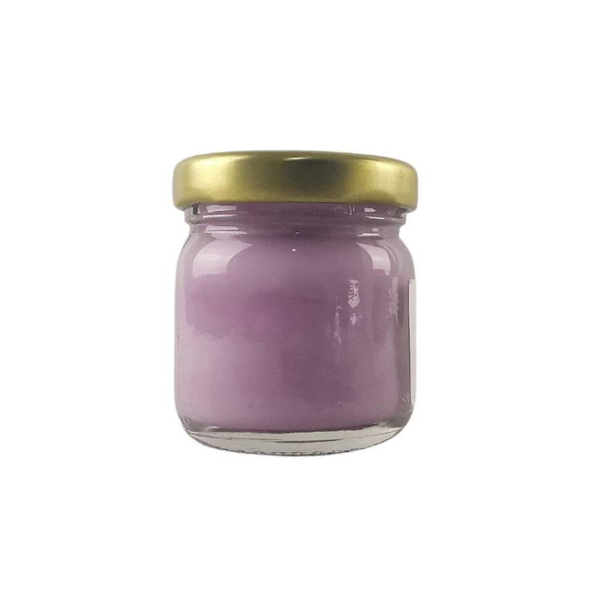 Art Elegant Seramik ve Çini Boya 40 gr 8831 Pembe Kobalt - 1