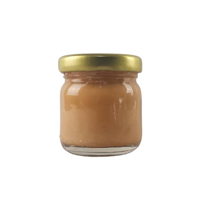 Art Elegant Seramik ve Çini Boya 40 gr 8833 Açık Kahve - 1