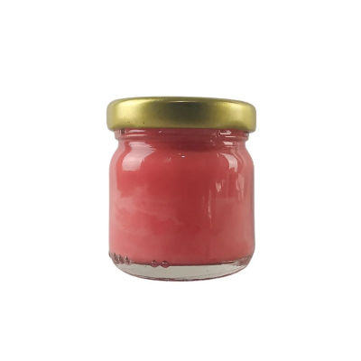 Art Elegant Seramik ve Çini Boya 40 gr 8835 Turuncu