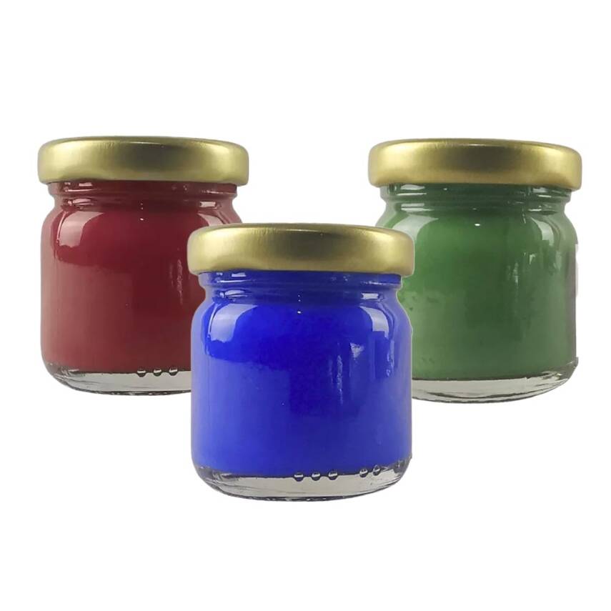 Art Elegant Seramik ve Çini Boyası - 1