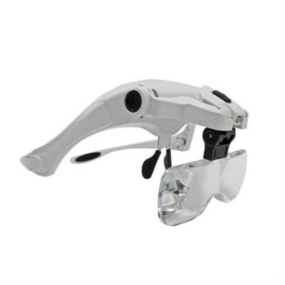 Art&Art Büyüteç Başa Takılan 9892B2