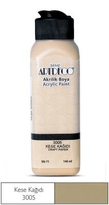 Artdeco Acrylic Paint 140 ml 3005 Paper Bag