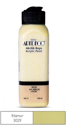Artdeco Acrylic Paint 140 ml 3029 Linden