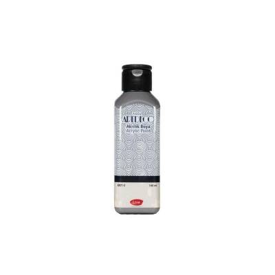 Artdeco Acrylic Paint 140 ml 3705 Graffiti Gray
