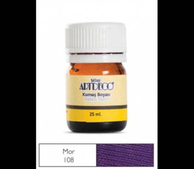 Artdeco Acrylic Paint 140 ml Navy Blue 3611