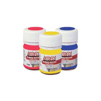 Artdeco Fabric Paint 25 ml