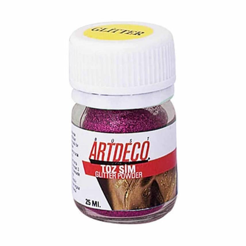 Artdeco Glitter Powder Glitter 25 ml 331 Light Violet - 1
