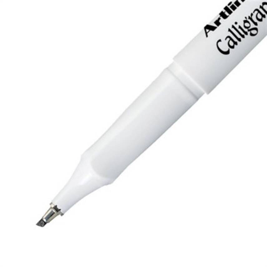 Artline Ergoline Calligraphy Pen Black 2.0 mm - 2