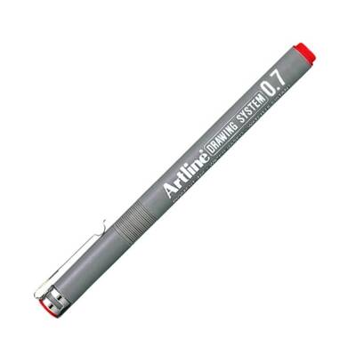 Artline Technical Drawing Pen 0.7 mm Black