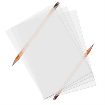 Artzone A5 Aydınger Kağıdı 90 Gram 40 Yaprak (1)