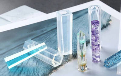 Artzone Epoxy Casting Set 38 Piece Set 2 - 3