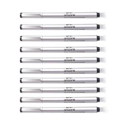 Artzone Technical Drawing Pencil Set of 10