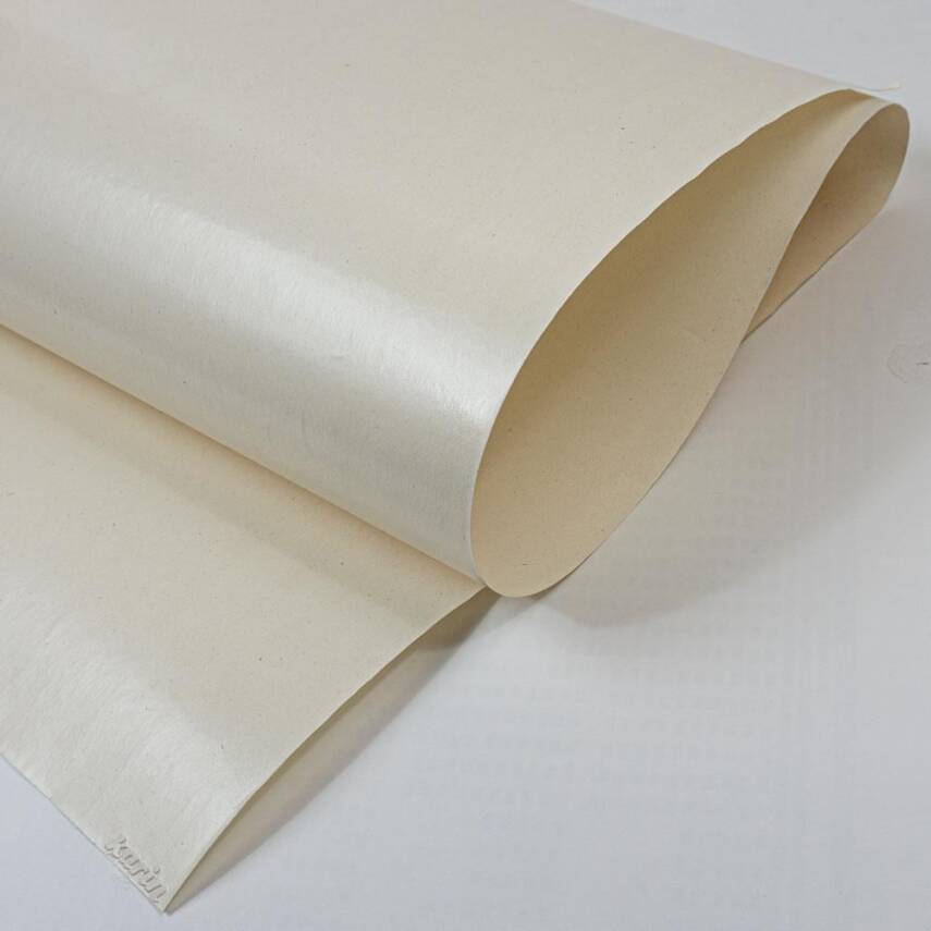 Asitsiz Aharlı Kağıt Krem Rengi 70x100 cm. No:24 - 2