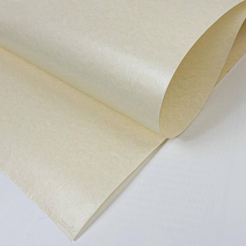 Asitsiz Aharlı Kağıt Mermer Desenli Krem 70x100 cm. 80 Gr No:27 - 2