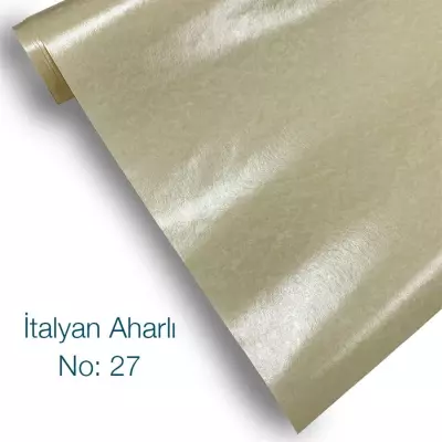 Asitsiz Kağıt Mercan Yeşili 70x100 cm. No:29