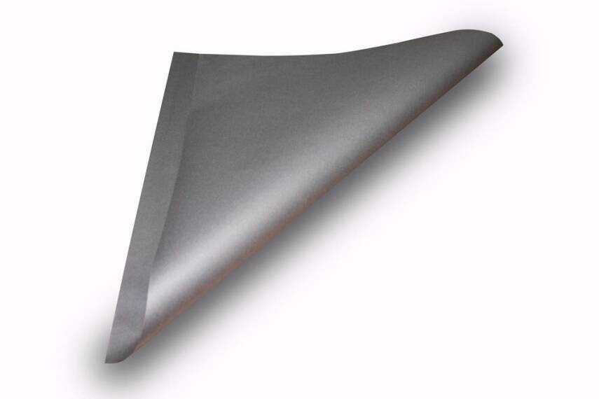 Asitsiz Siyah Kağıt 70x100 cm. 90 gr. - 1