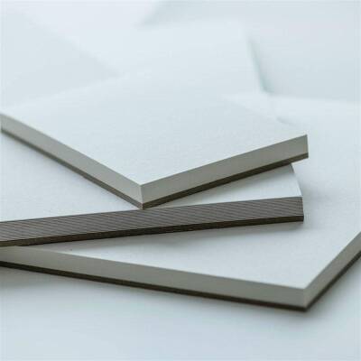 Awagami Art Pads Bamboo For Sumi Ink Painting 250 Gr 14.8x10 cm - 2