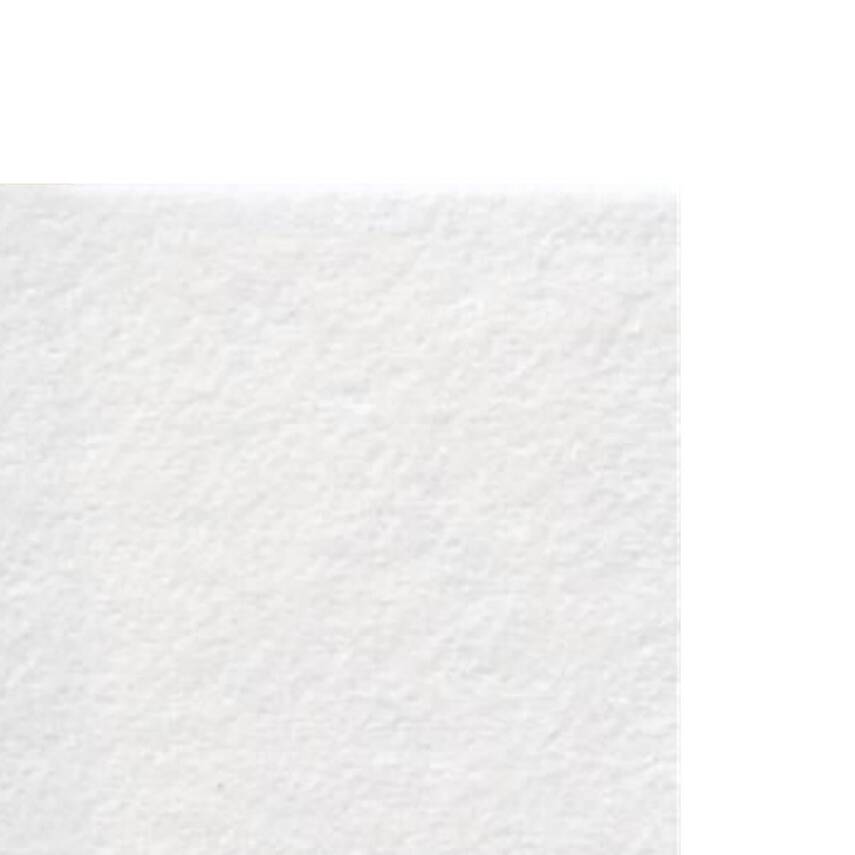 Awagami Art Pads Hakuho Watercolor F4 33.2x24.2 cm - 1