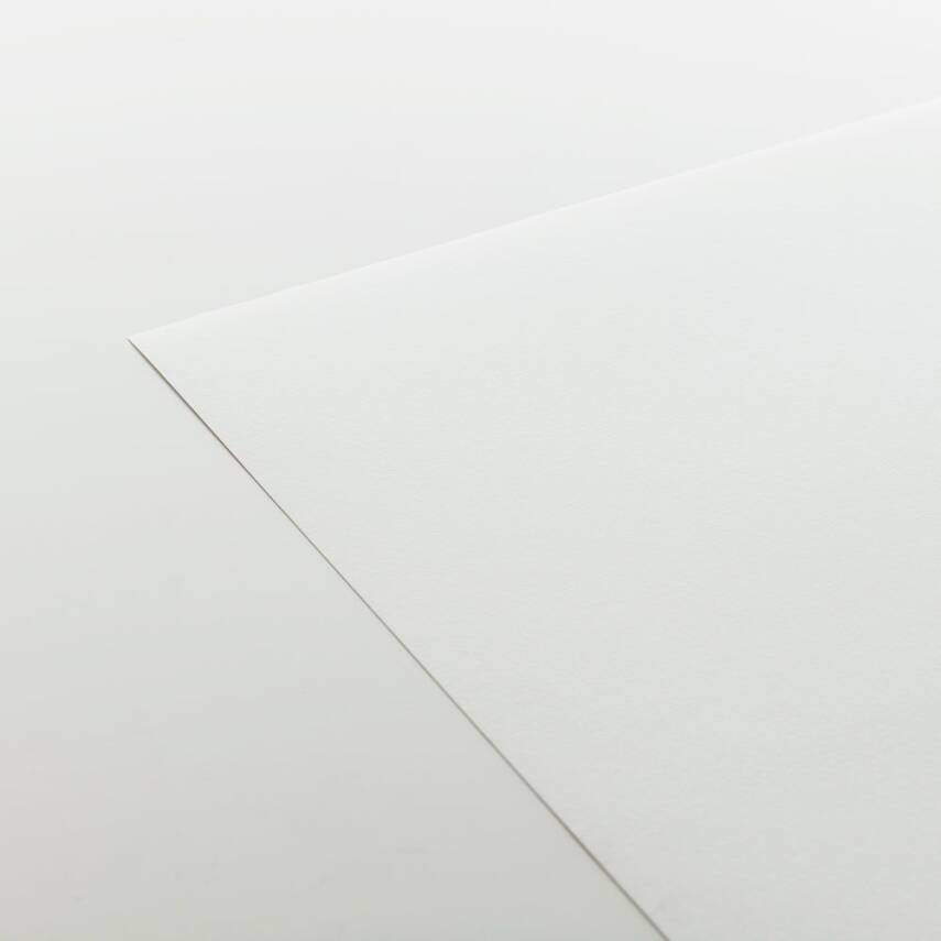 Awagami Bamboo Watercolor Suluboya Kağıdı 56x76 cm 250 gr - 3