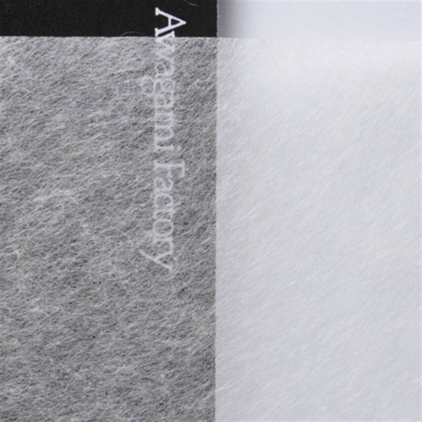 Awagami Factory Fuji Kozo 10 G/M2 50X43 cm 10'lu Paket - 2