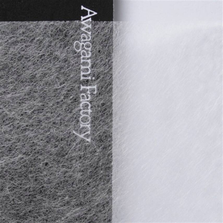 Awagami Factory Fuji Kozo 3G 3 G/M2 50X43 Cm 10'lu Paket - 2