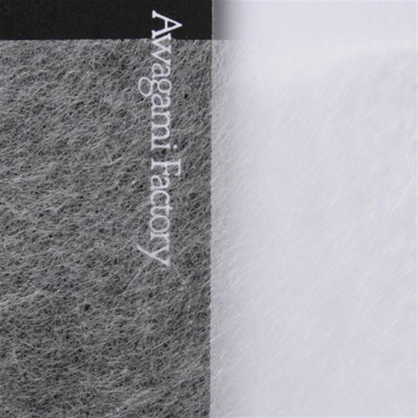 Awagami Factory Fuji Kozo Roll 10 G/M2 97X64 Cm - 3