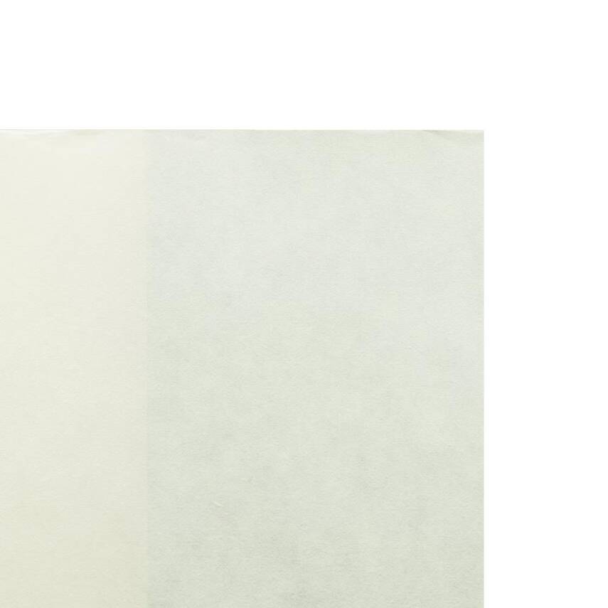 Awagami Factory Shiramine Natural Thin 70 G/M2 97X200 Cm - 1