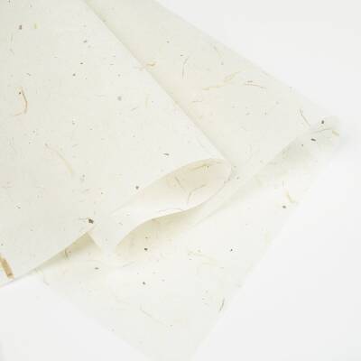 Awagami Japanese Paper Big Bark 33 G/M2 94X64 Cm - 3