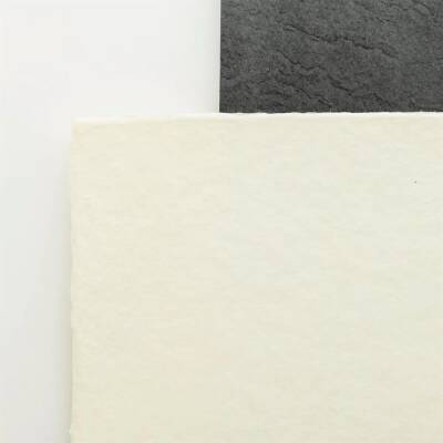 Awagami Japanese Paper Bizan Natural Thick A3+ IJ-3237 - 4