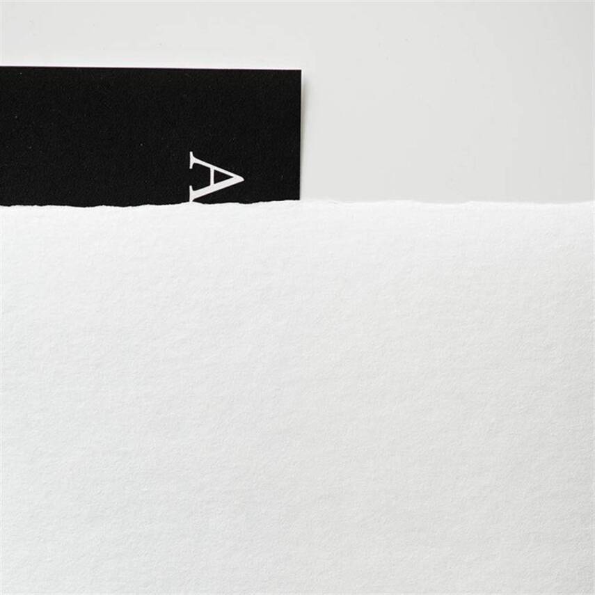 Awagami Japanese Paper Hakuho Select 43x52 cm 220 gr - 4