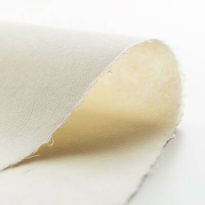 Awagami Japanese Paper Hokusai 47 G/M2 98X64 Cm - 2