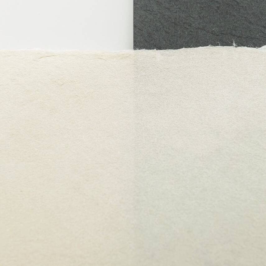 Awagami Japanese Paper Hokusai 47 G/M2 98X64 Cm - 3