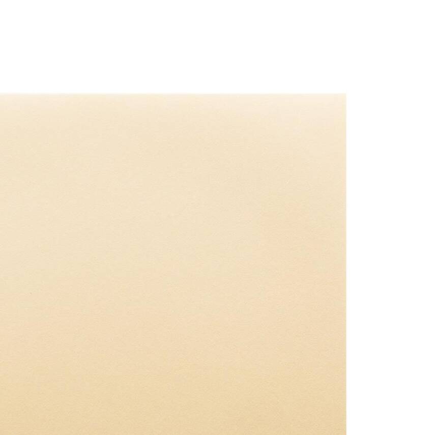 Awagami Japanese Paper Inbe Thick-Off White 70 Gr/M2 97X64 Cm - 1