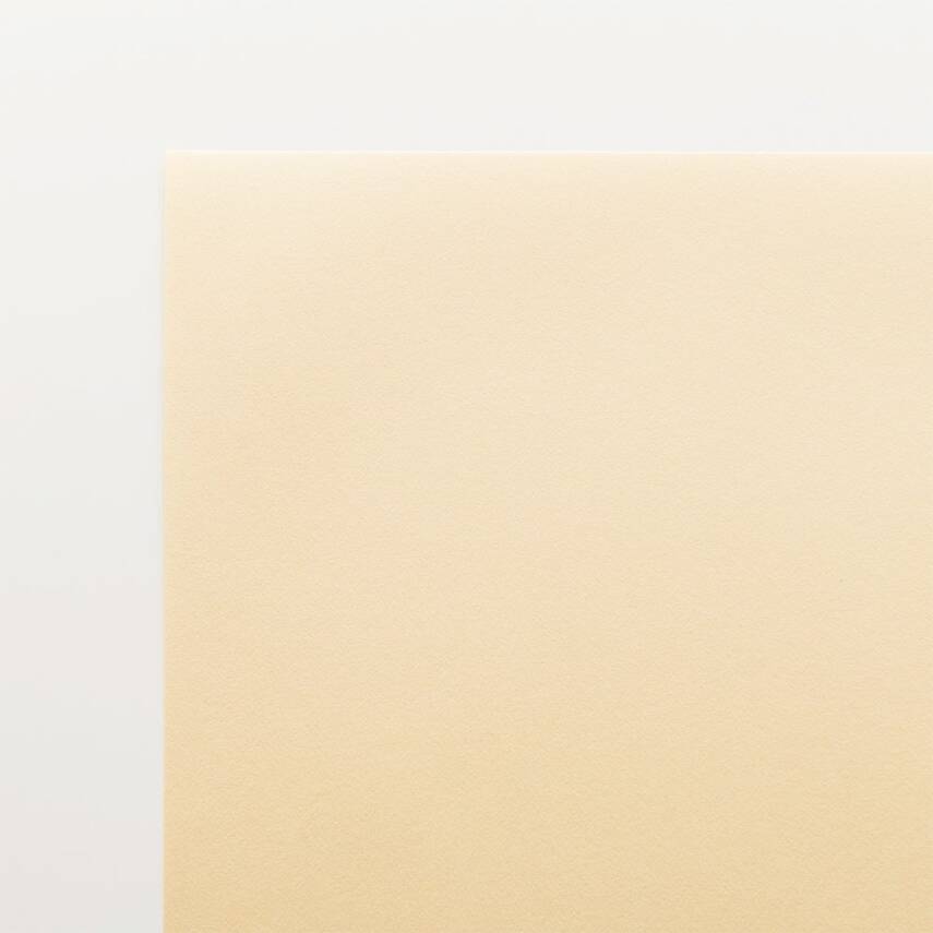 Awagami Japanese Paper Inbe Thick-Off White 70 Gr/M2 97X64 Cm - 3