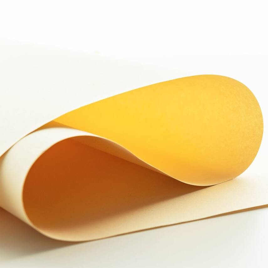 Awagami Japanese Paper Inbe Thick-Off White 80 Gr/M2 97X64 Cm - 1