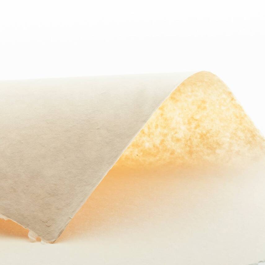 Awagami Japanese Paper Kitakata Hm- 60 60 Gr/M2 56X76 Cm - 2