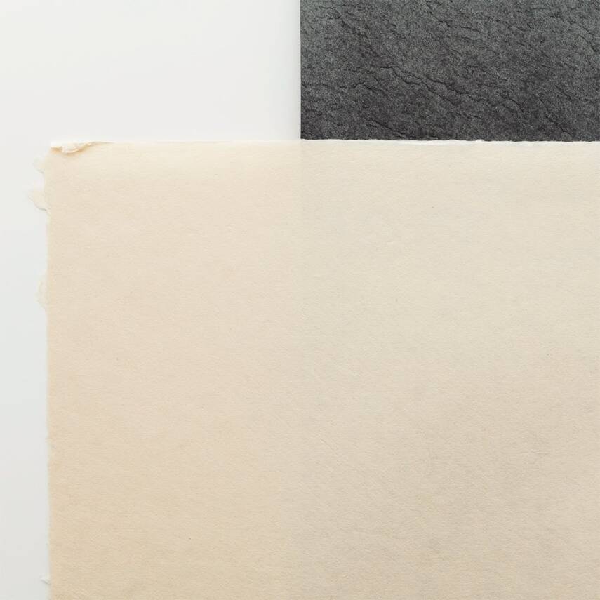 Awagami Japanese Paper Kitakata Hm- 60 60 Gr/M2 56X76 Cm - 4