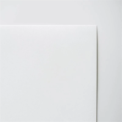 Awagami Japanese Paper Kozo Thick White Roll 70 Gr/M2 111.8X15 m IJ0335 - 5