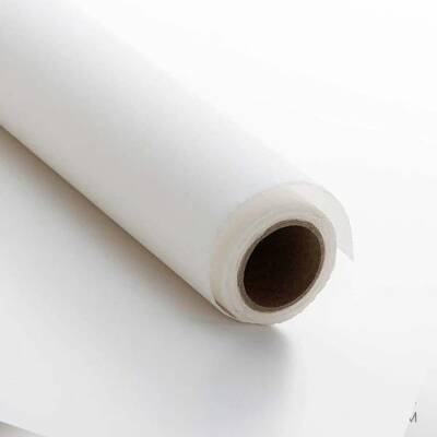 Awagami Japanese Paper Kozo Thick White Roll 70 Gr/M2 111.8X15 m IJ0335 (1)