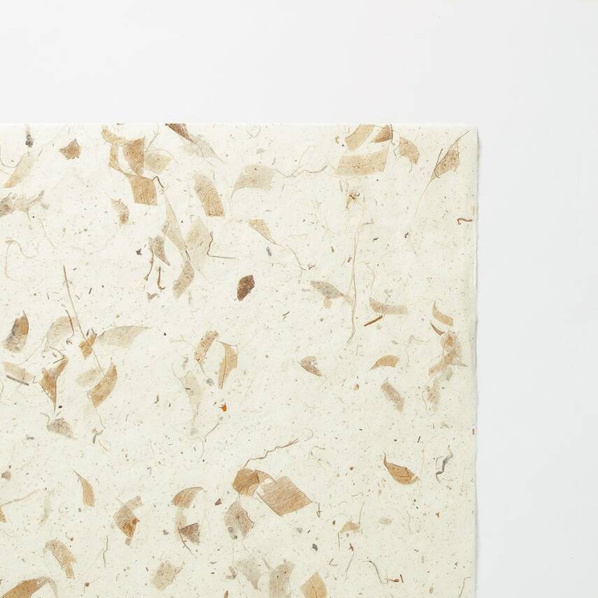 Awagami Japanese Paper Mango Paper 35 Gr/M2 97X64 Cm - 2