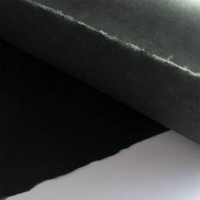 Awagami Japanese Paper Mingeishi M-32 48 Gr/M2 97X64 Cm - 2