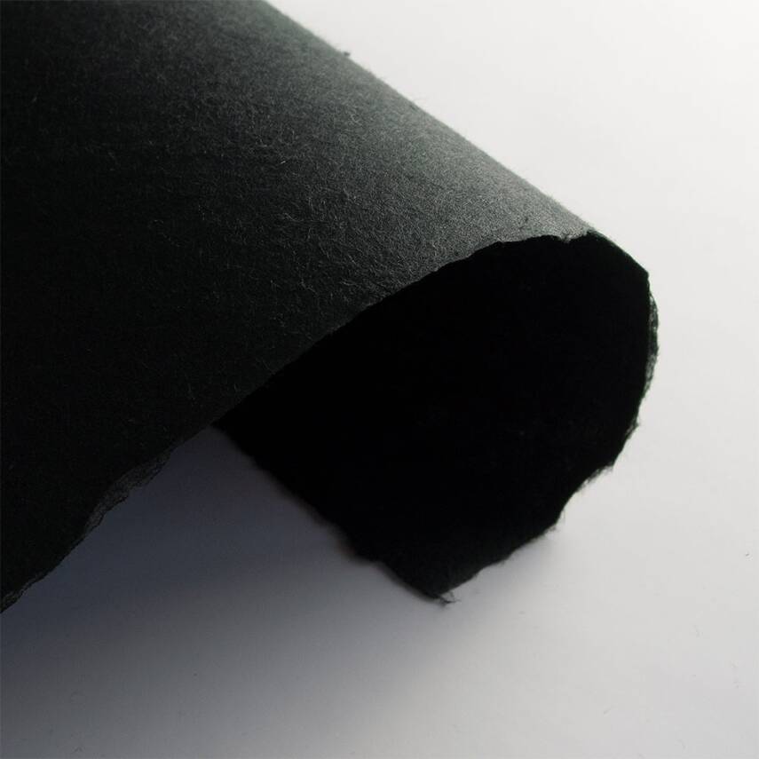 Awagami Japanese Paper Mingeishi M-32 48 Gr/M2 97X64 Cm - 4