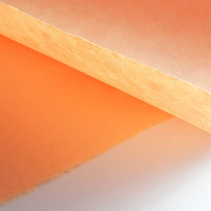 Awagami Japanese Paper Mingeishi M-38 Gr/M2 97X64 Cm - 3